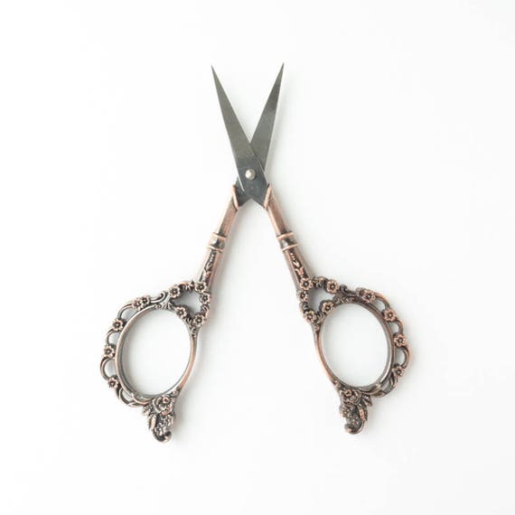 3 x Thread Snips Scissors Yarn Sewing Embroidery Cutter