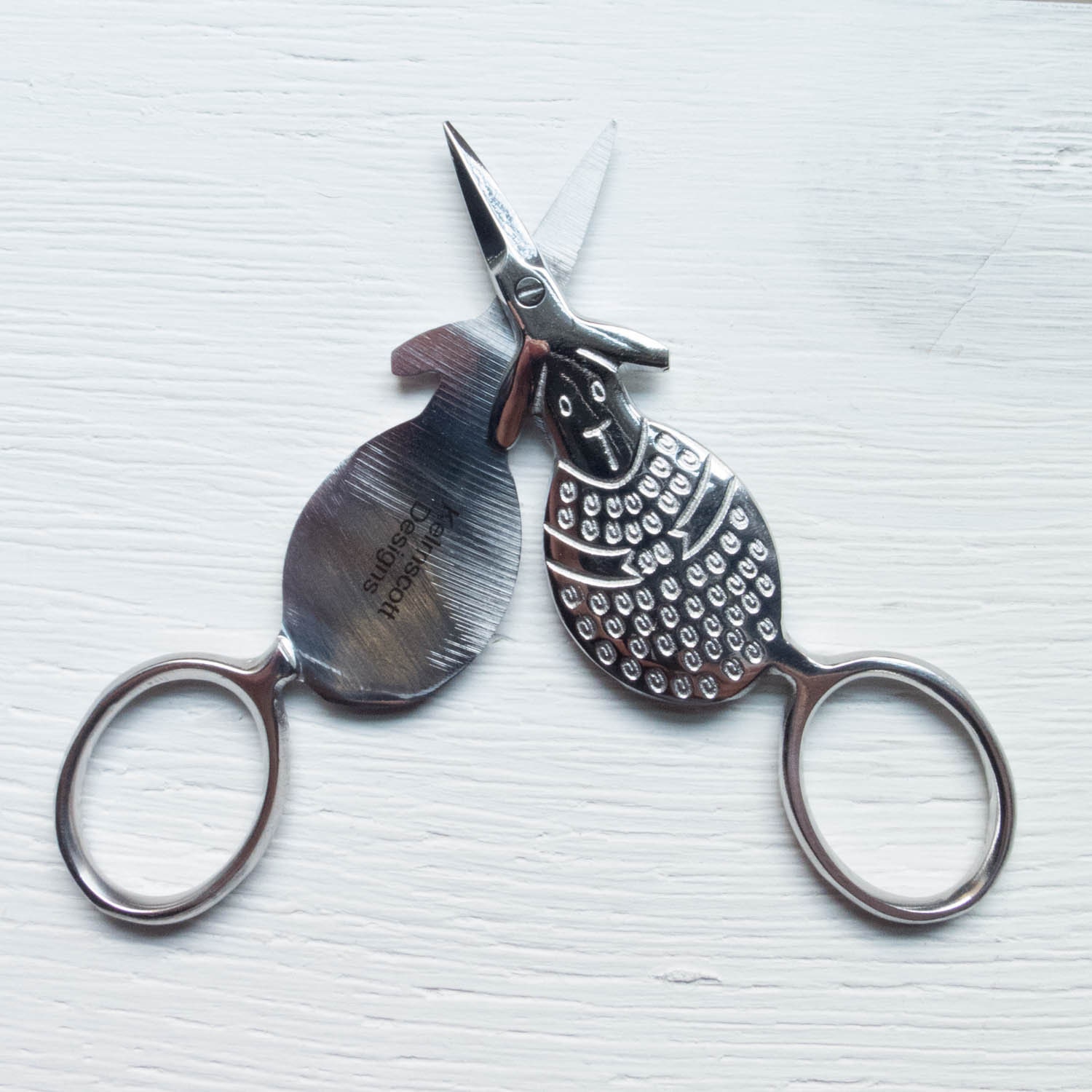 Embroidery Scissors Sewing Scissors, Thread Snips, Cute Scissor