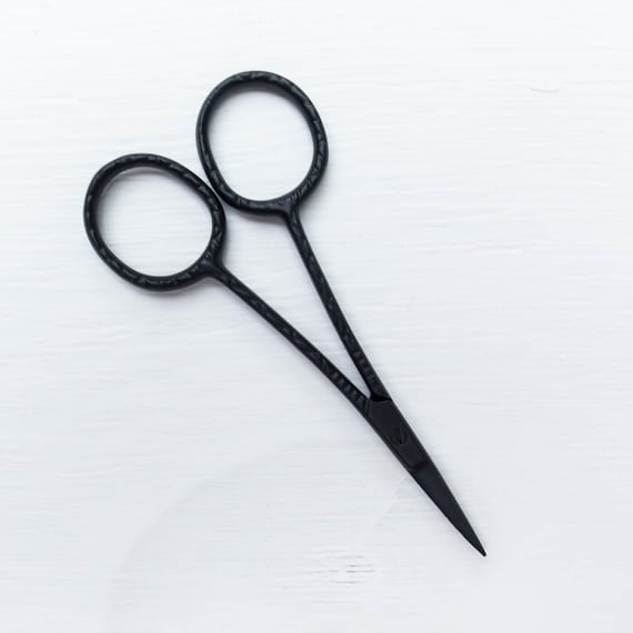 Modern Embroidery Scissors Cute Embroidery Scissor, Sewing