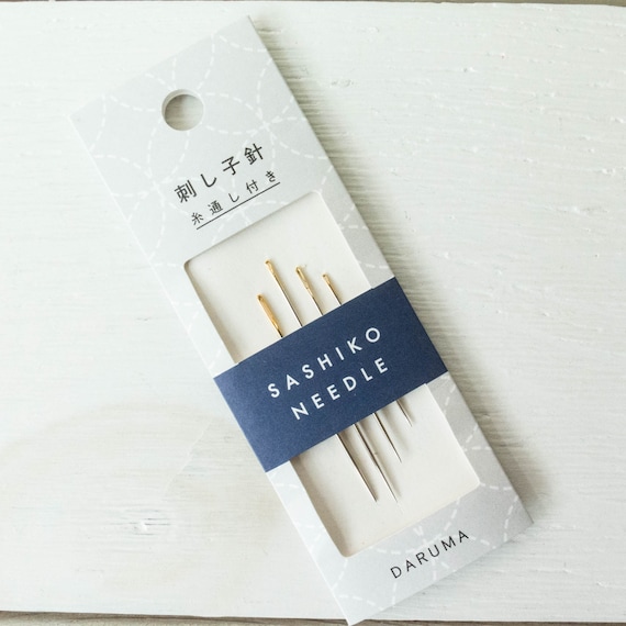 Cohana Sashiko Needle Pack