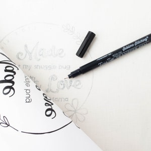 Artline Water Based Calligraphy Pen-Set of 4 - SCOOBOO - Artline