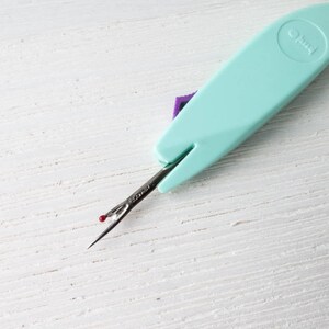 Seam Ripper | I Sew for Fun Retractable Seam Ripper and Thread Cutter ...