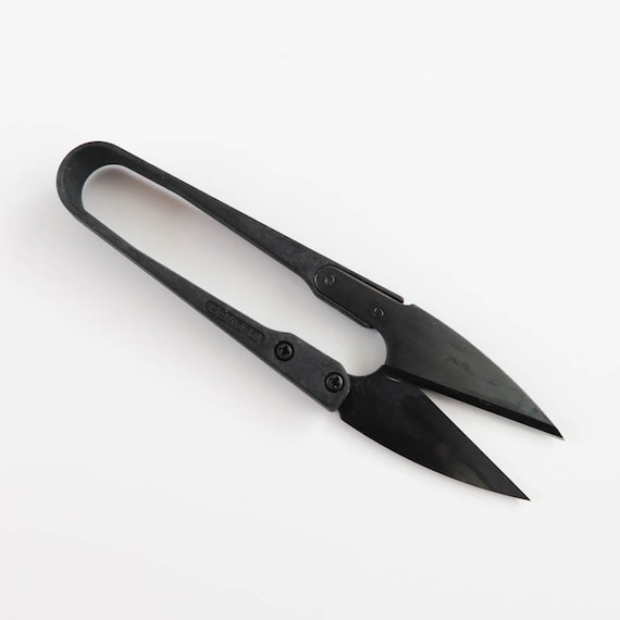 Scissors & Snips - Japanese Kuroha Thread Snips