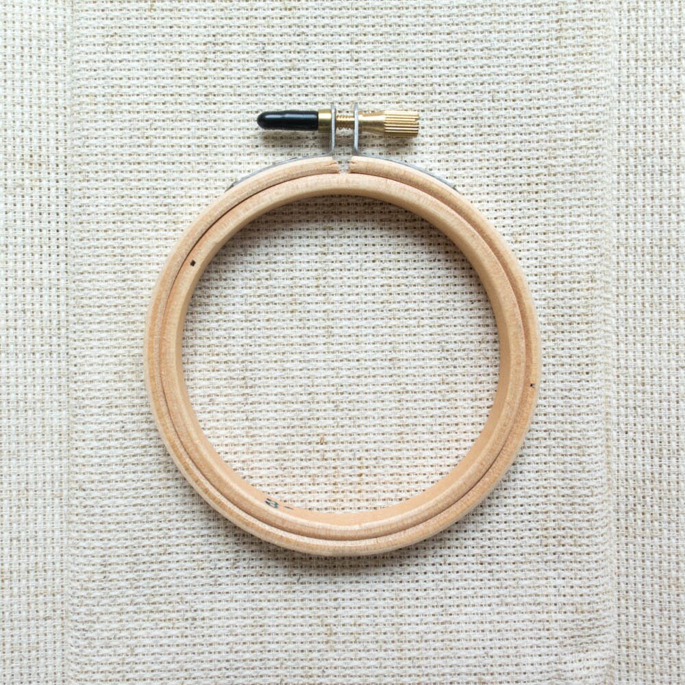 Cross Stitch Fabric 14 Count Aida Cloth 100 Percent Cotton Etsy