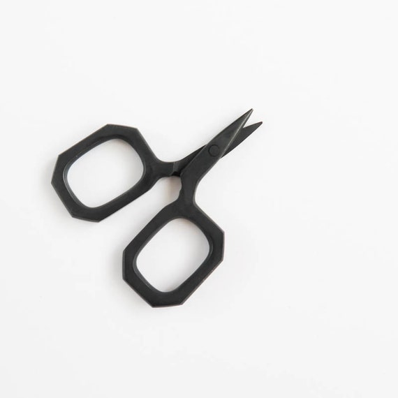Small Embroidery Scissors Sewing Scissors, Thread Snips, Small Scissor  Primitive Little Gem airplane Friendly Scissors -  Israel