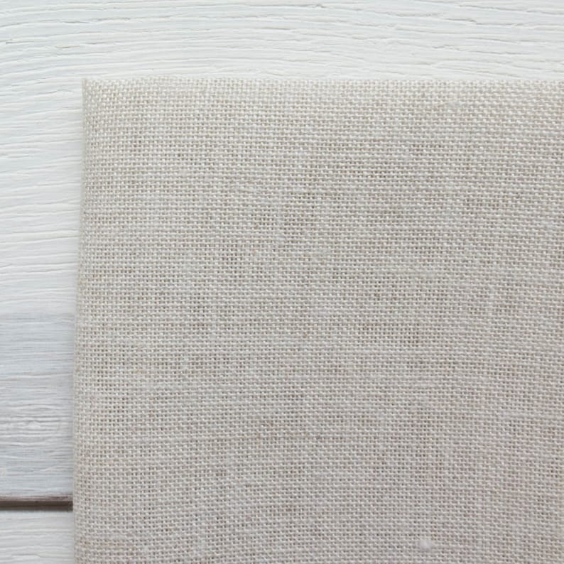 Cross Stitch Fabric 28 Count Linen Cashel Linen for Counted Etsy