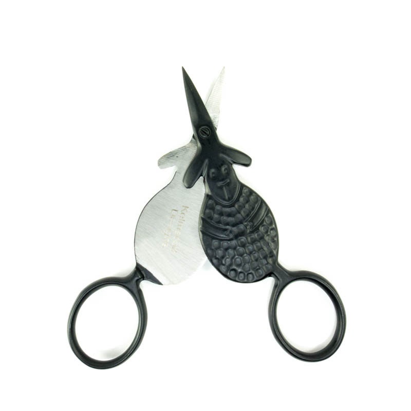 Sheep Embroidery Scissors Sewing Scissors Thread Snips Etsy