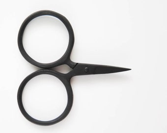 Embroidery Scissors | Cute Small Scissor, Sewing Scissors, Thread Snips, Modern Embroidery Scissors - PUTFORD