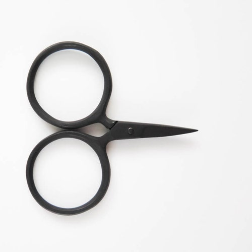Embroidery Scissors | Cute Small Scissor, Sewing Scissors, Thread Snips, Modern Embroidery Scissors - PUTFORD