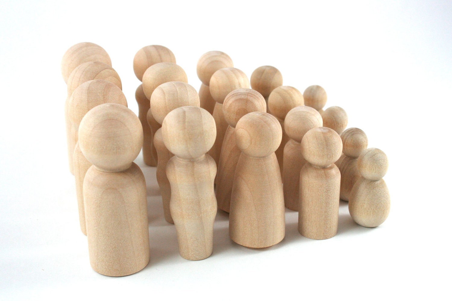 Peg dolls for sale deals