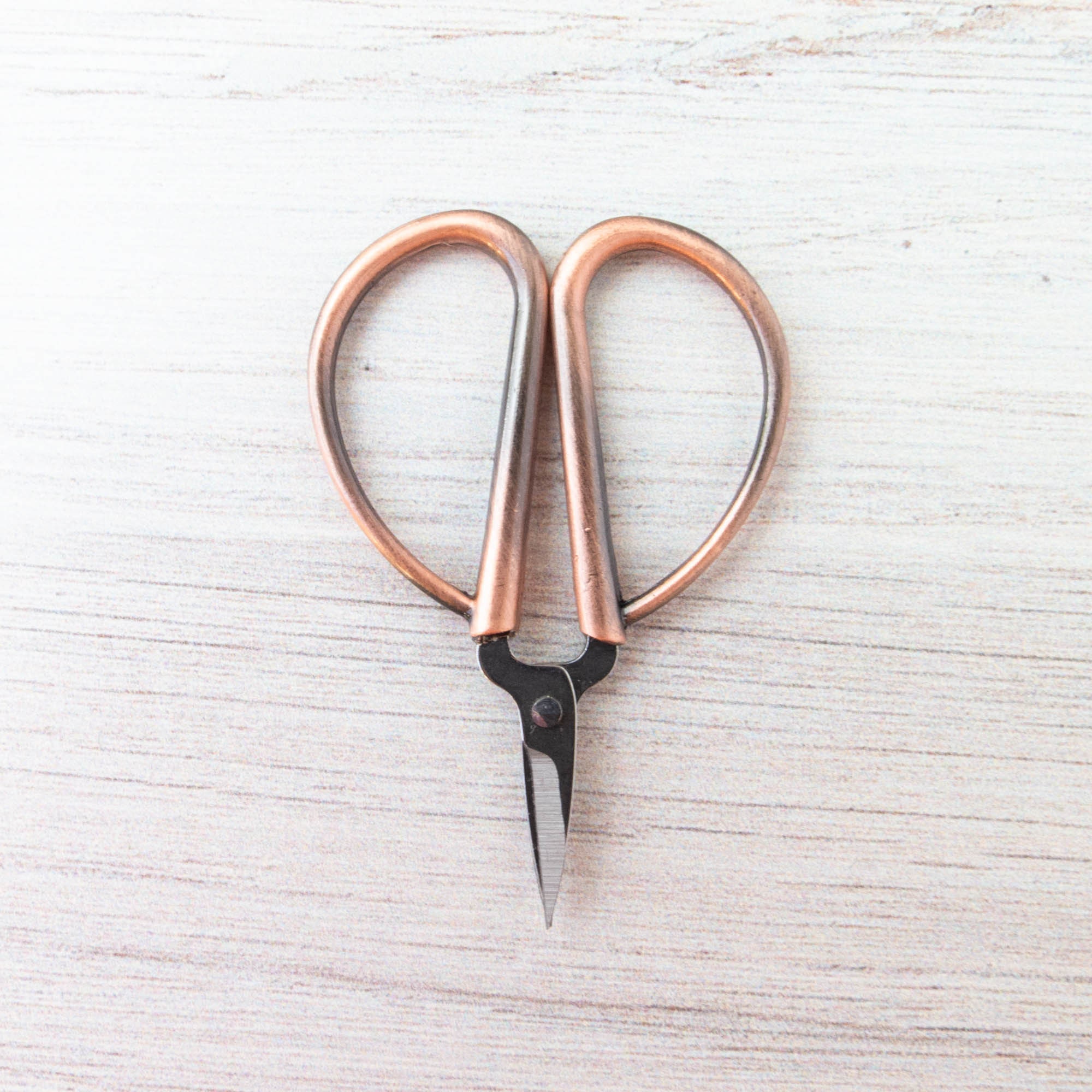 Small Scissors for Embroidery - TSA Compliant – Pretty Rude Embroidery