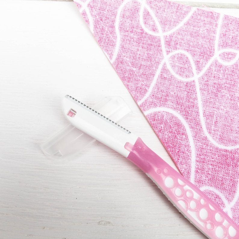 Seam Ripper KAI Seam Remover Japanese Safety Seam Ripper for Etsy