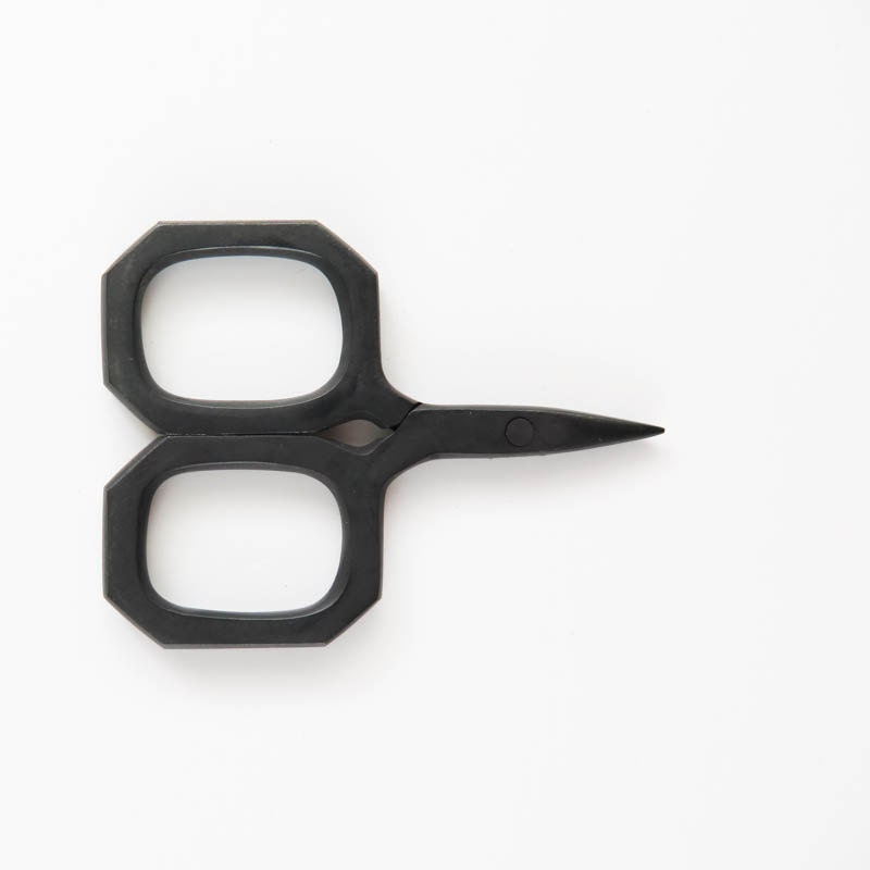 Tiny metal Scissors blanks