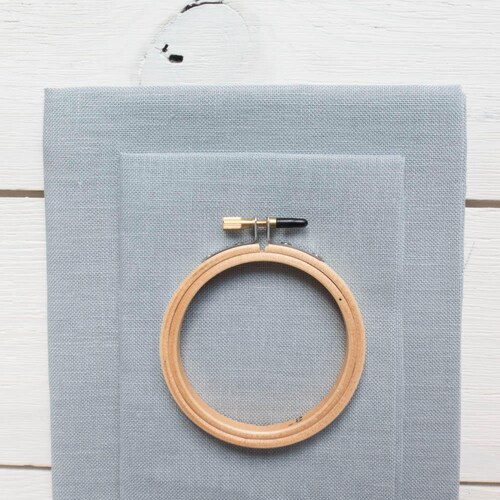 Art & Collectibles Linen 36 or 40 Count Zweigart 32 28 Fat Eighth