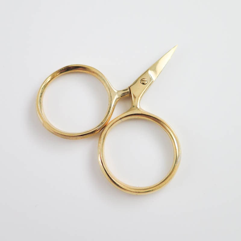 Embroidery Scissors | Sewing Scissors, Thread Snips, Cute Scissor for…