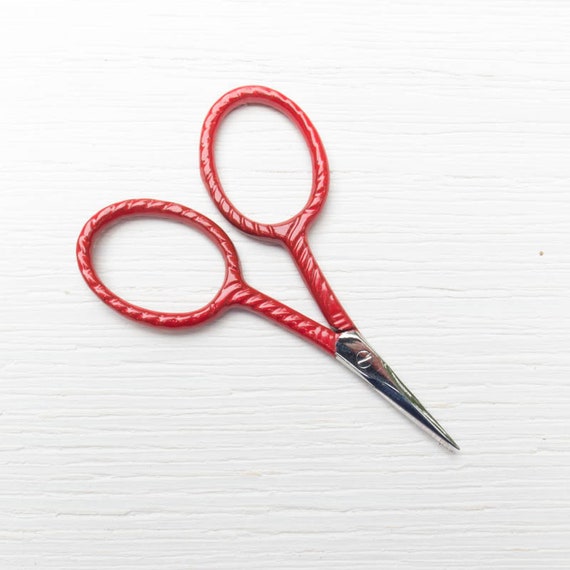 Embroidery Scissors Thread Snips, Sewing Scissors, Knitting