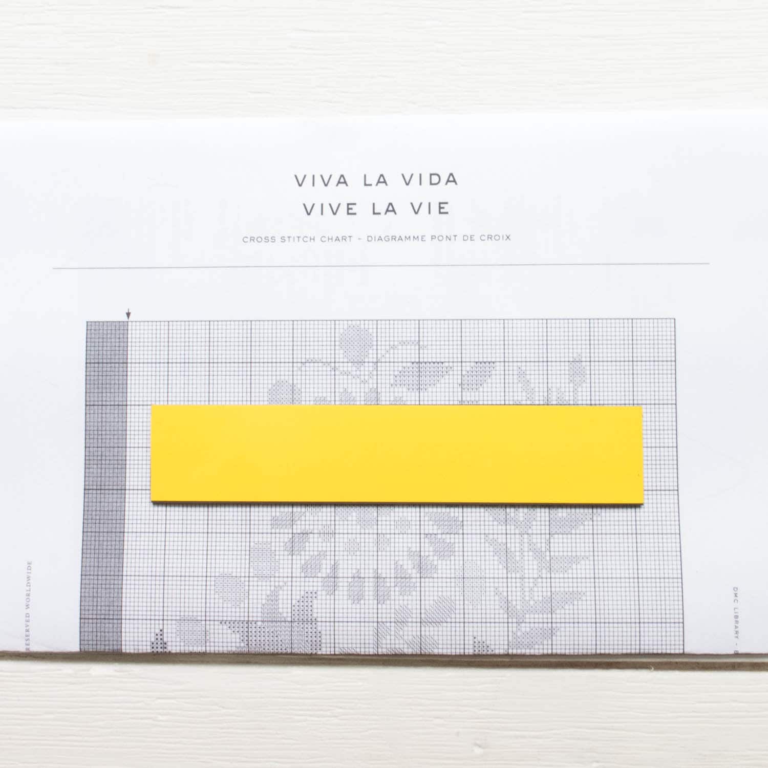 Magnetic Pattern Placeholder Magnetic Pattern Holder | Flexible Lightweight Magnetic Board With ...