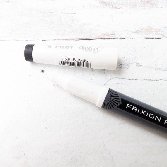 FriXion - FriXion Fineliner