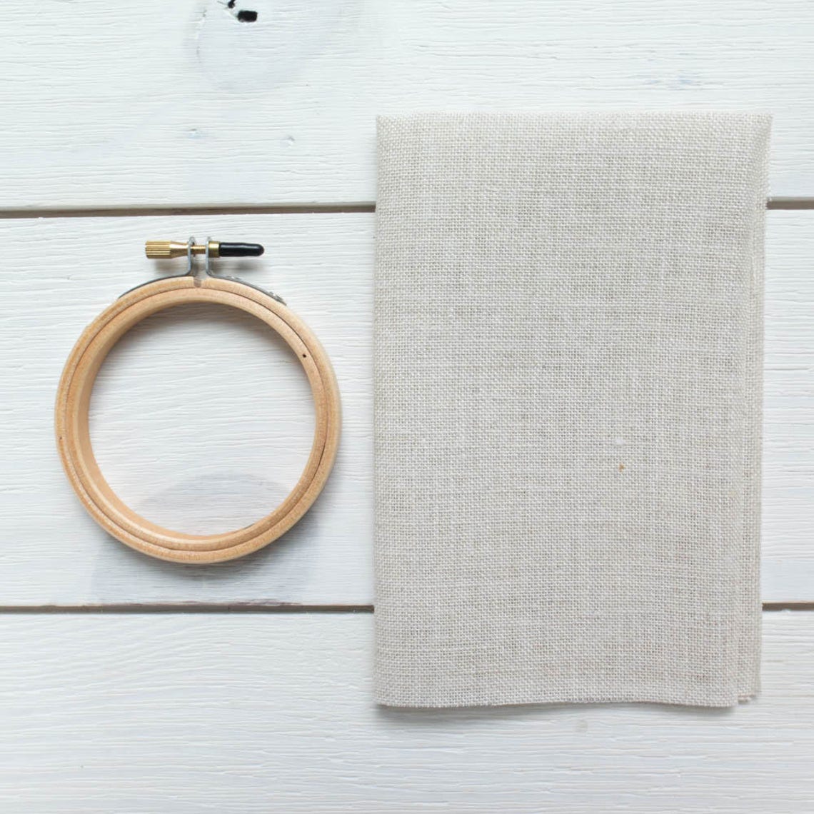 32 Count Linen Cross Stitch Fabric Belfast Linen for Counted Etsy