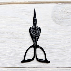 Embroidery Scissors Sewing Scissors, Thread Snips, Cute Scissor