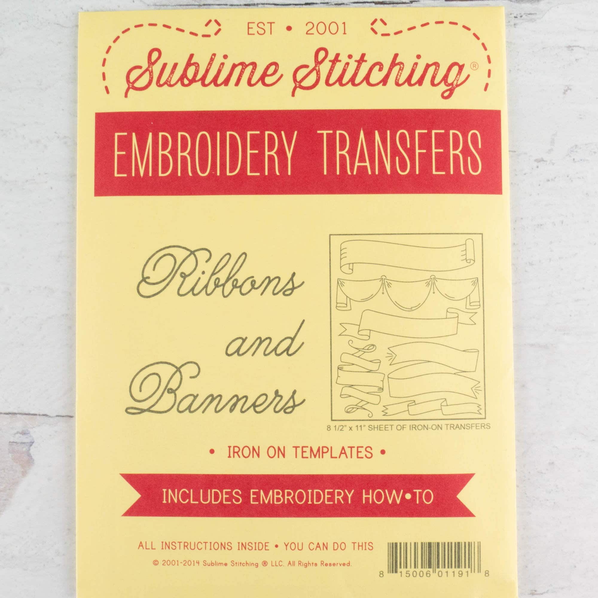 Sublime Stitching Carbon Transfer Paper Grey