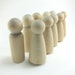 see more listings in the Wooden PEG DOLLS section