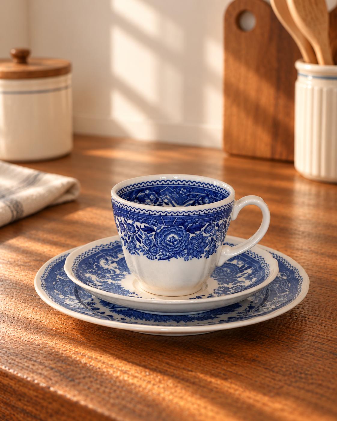 Villeroy & Boch Burgenland - Etsy