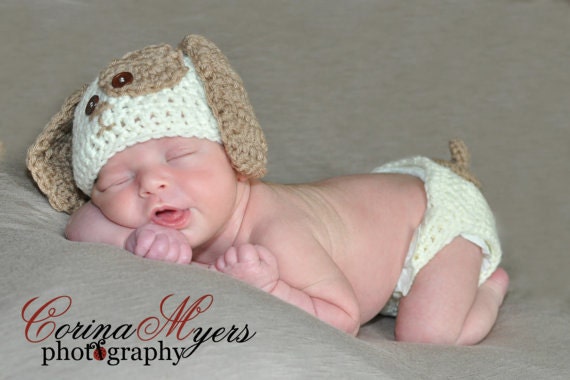 diaper hat