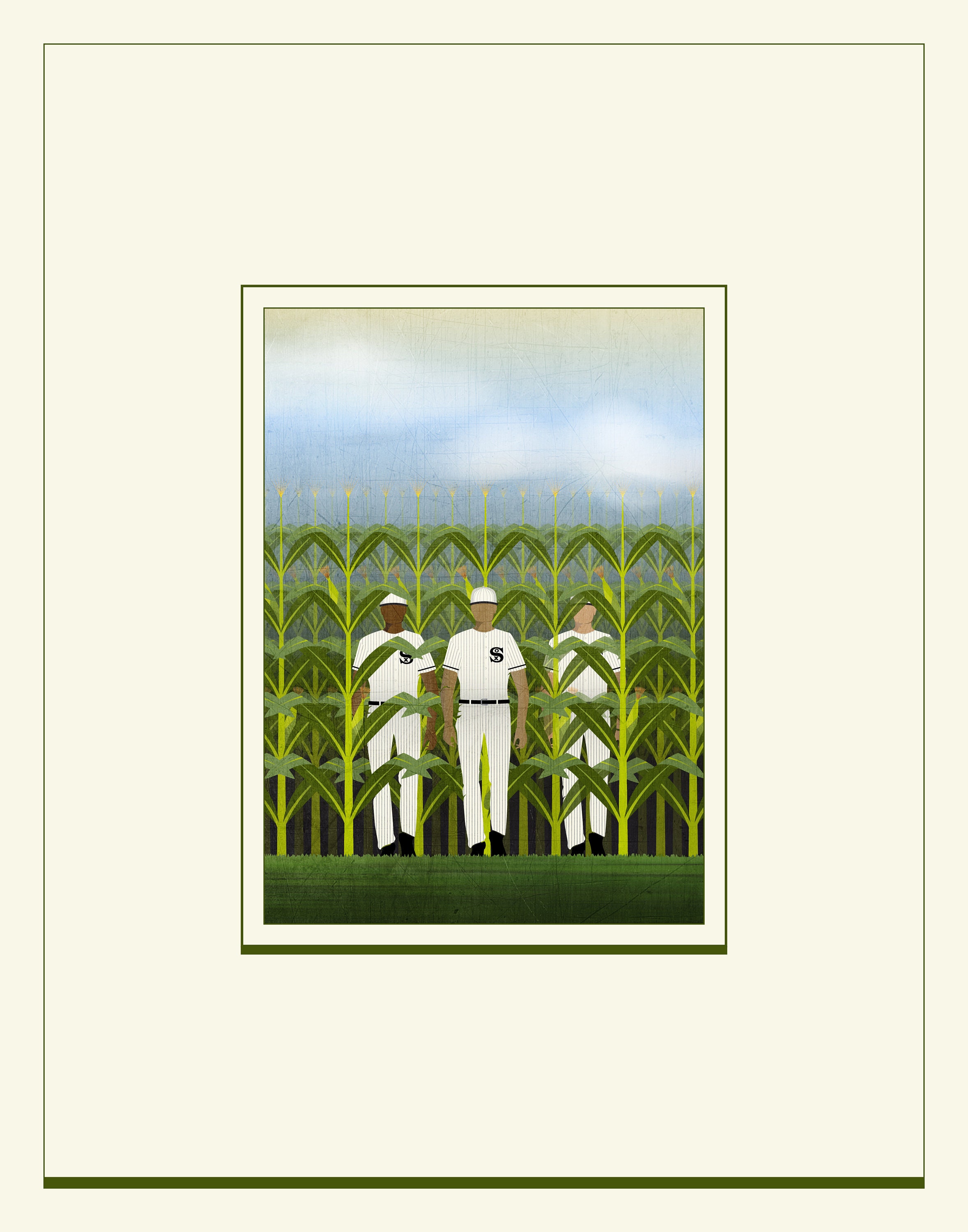 Kevin Costner Field of Dreams Posters and Photos 201558