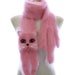 see more listings in the Animal scarf section