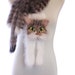 see more listings in the Animal scarf section