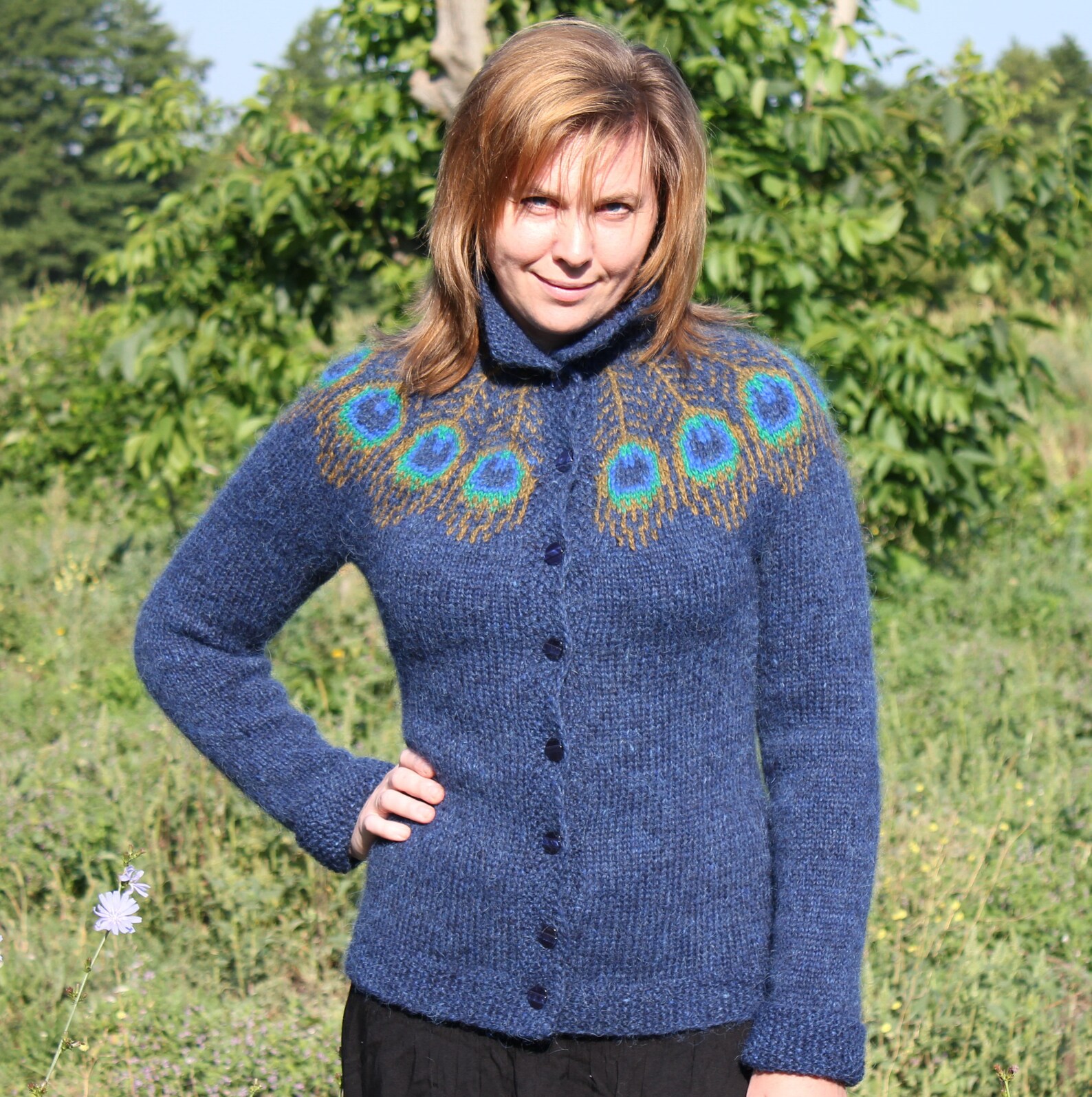 Cardigans at peacocks Clearance