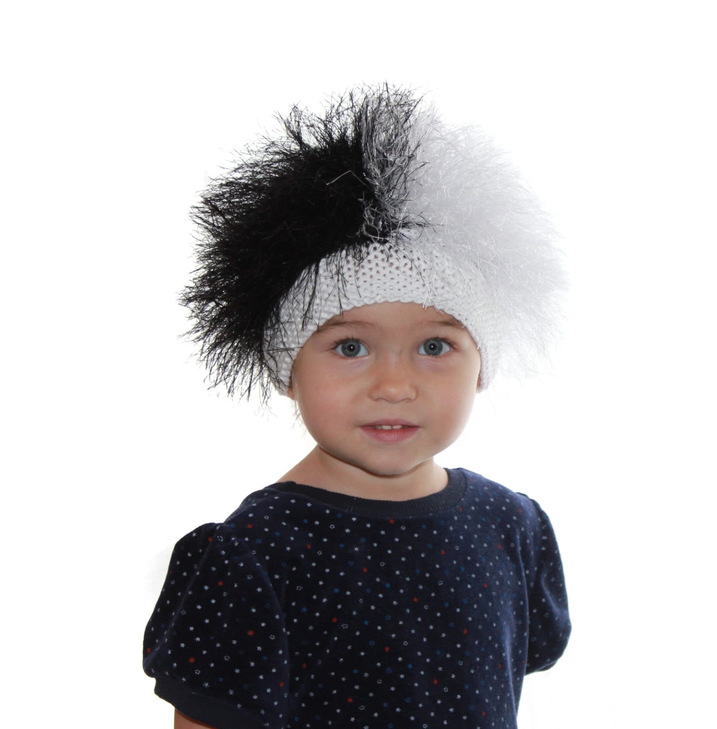 cruella deville hat