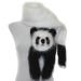 see more listings in the Animal scarf section