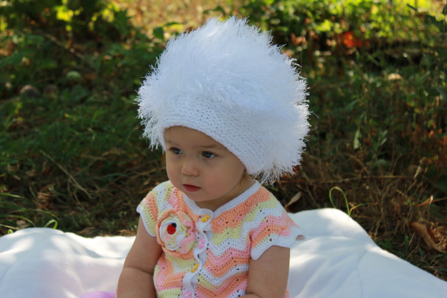 Old Man Wig Etsy
