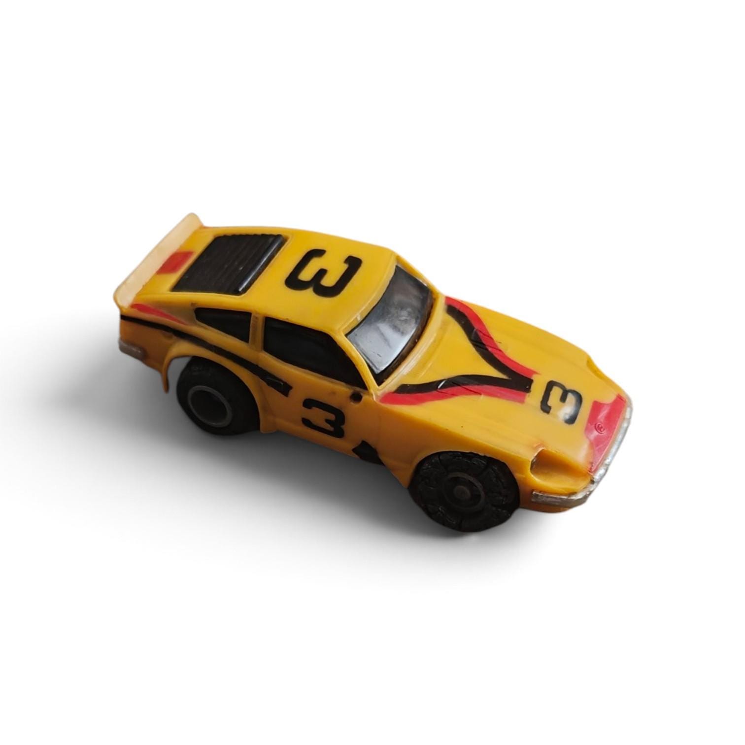 Datsun 280zx Model Car - Etsy