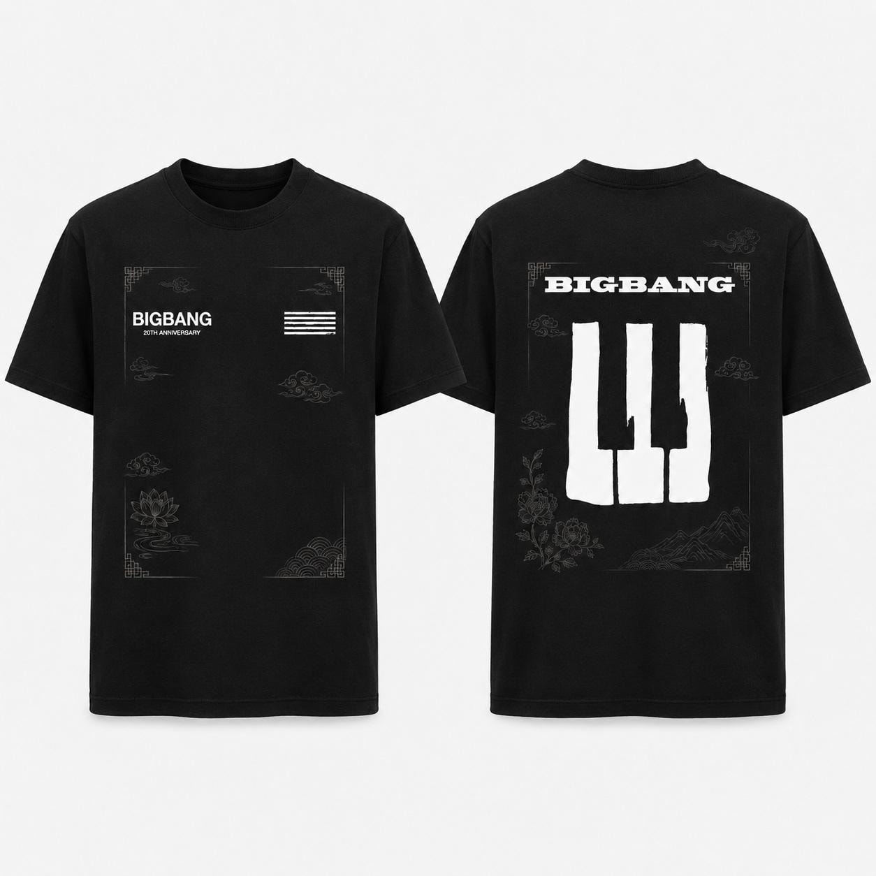 Bigbang Vintage - Etsy