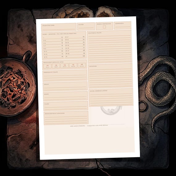 Sorcerer — image 3