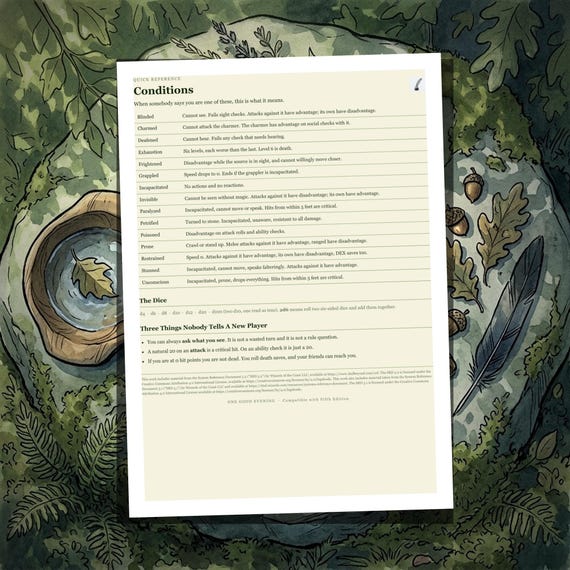 Druid — image 5