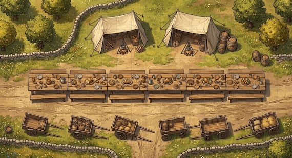 The Long Table — image 6
