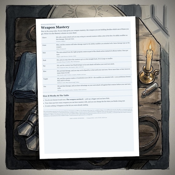 Paladin — image 6