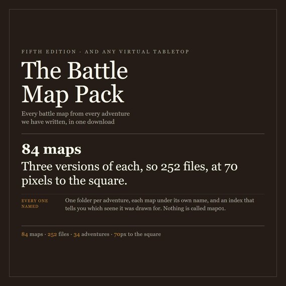 DnD Maps 5e — image 2