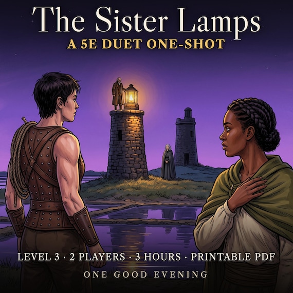 Five One-Shots for Two — image 15