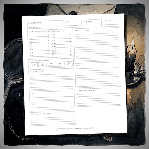 Warlock — image 8