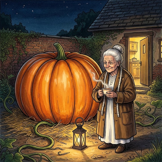 Guard the Gourd — image 6