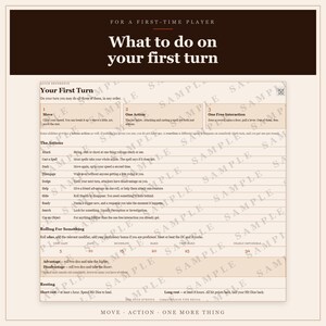 DnD Sorcerer Character Sheet 2024 | Fillable and Printable PDF with Weapon Mastery, Sorcerer Class Sheet for Dungeon Master Gifts Bild 4