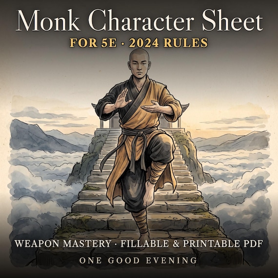 Monk — image 1