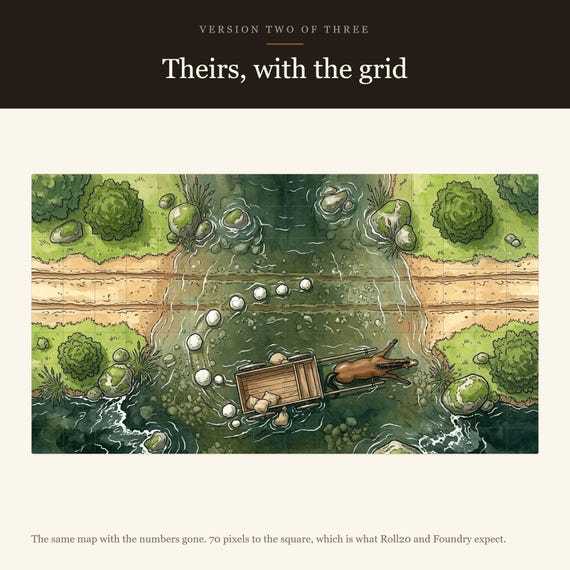 DnD Maps 5e — image 5