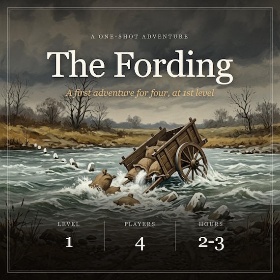 The Fording — image 2