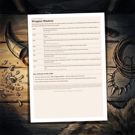 Barbarian — image 6